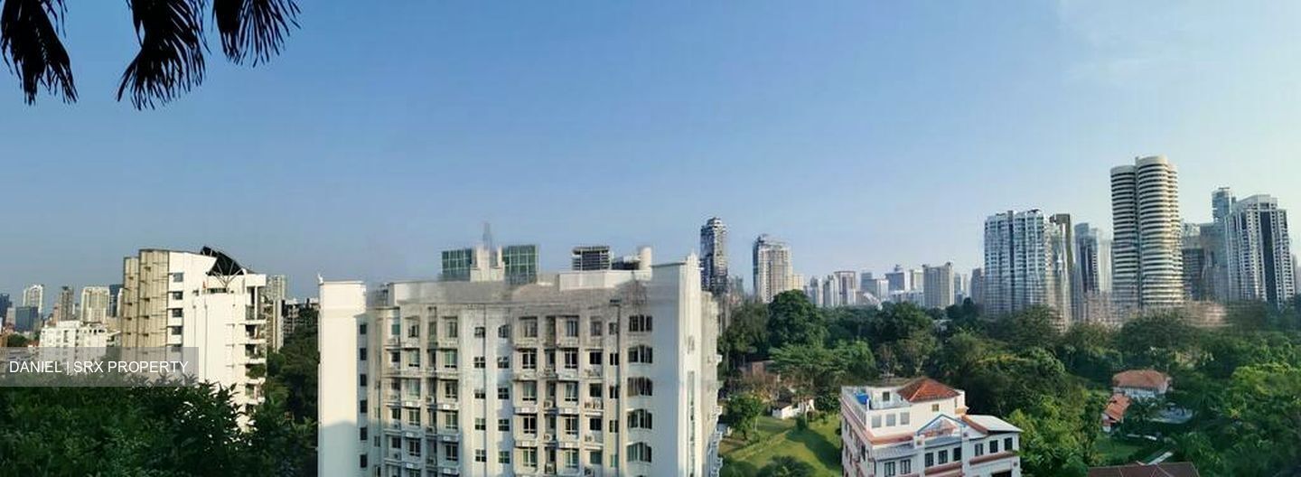 The Oliv (D10), Apartment #599651411